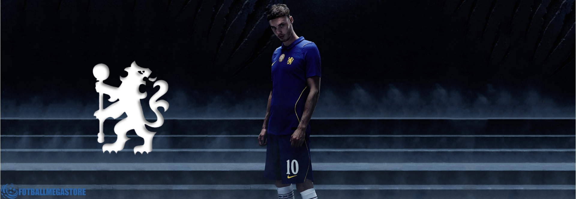Fotballdrakt Chelsea